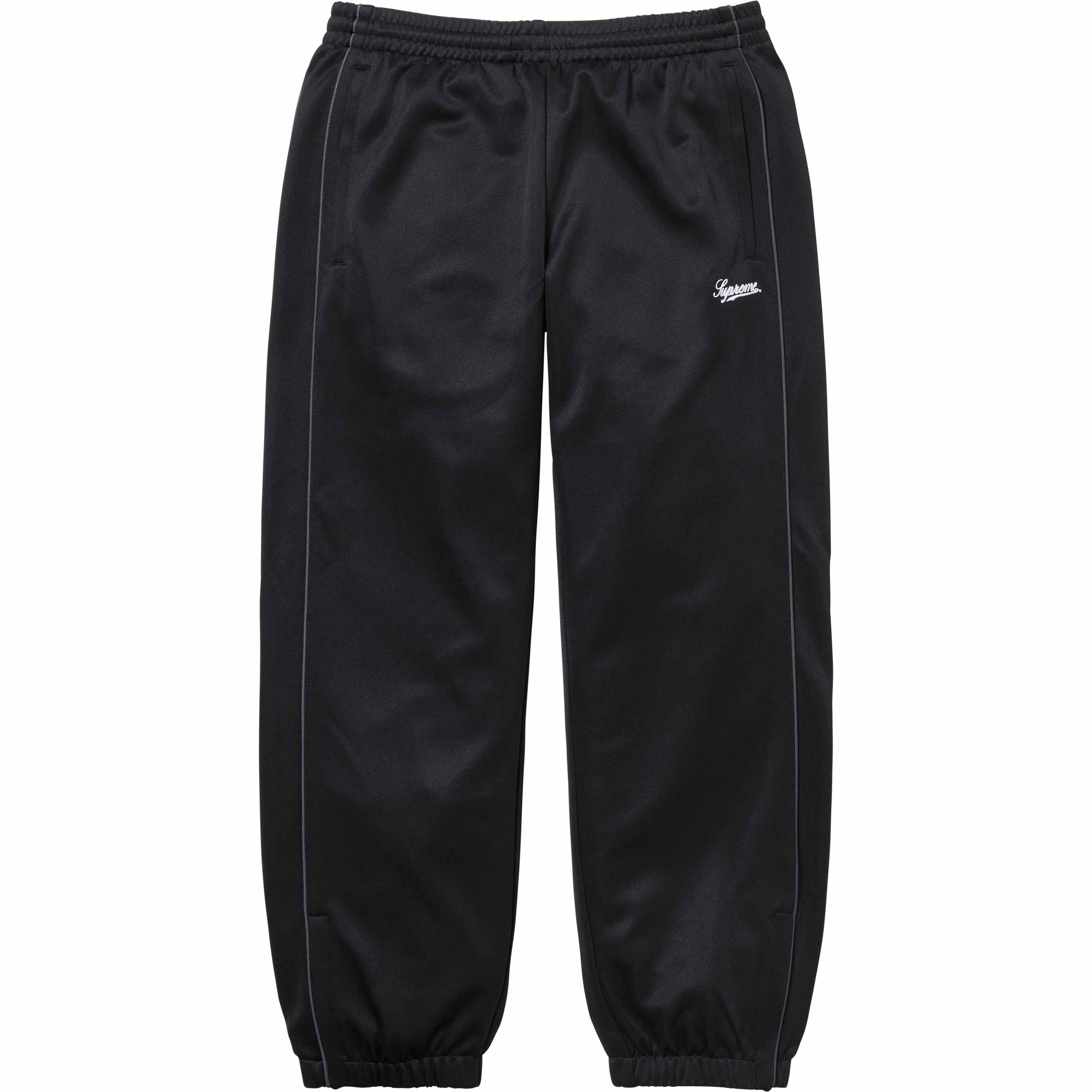 Tricot Track Pant view 8